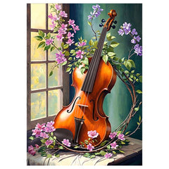 CherryPazzi - The Lyrical Melody - 1000 Pcs Puzzle Age: +14 - CRP31483