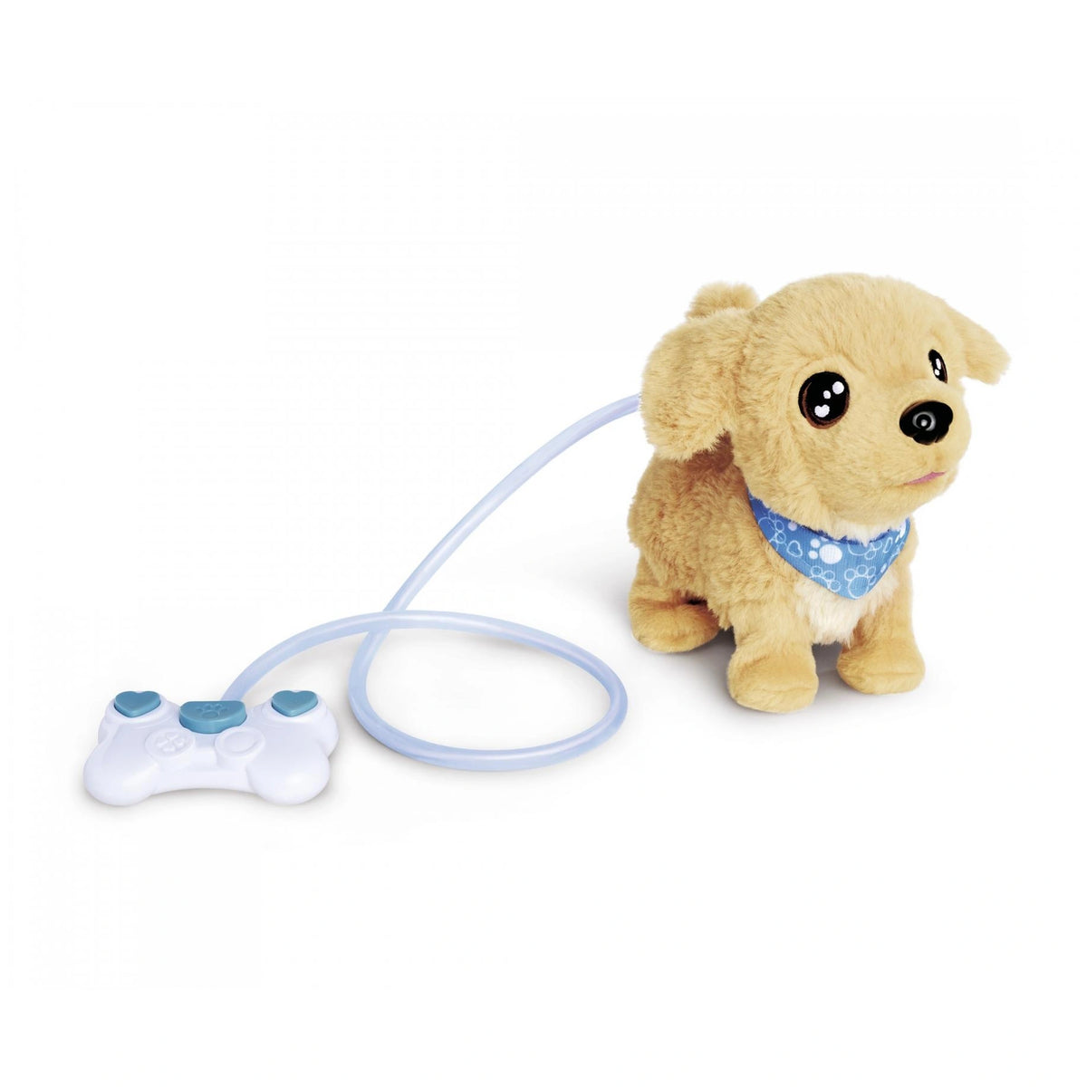 ChiChi LOVE Loomy Golden Retriever Plush - Stuffed Animals