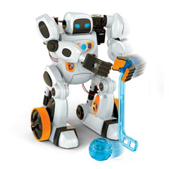 Clementoni - AIRO-STEM-Jouets Robotiques