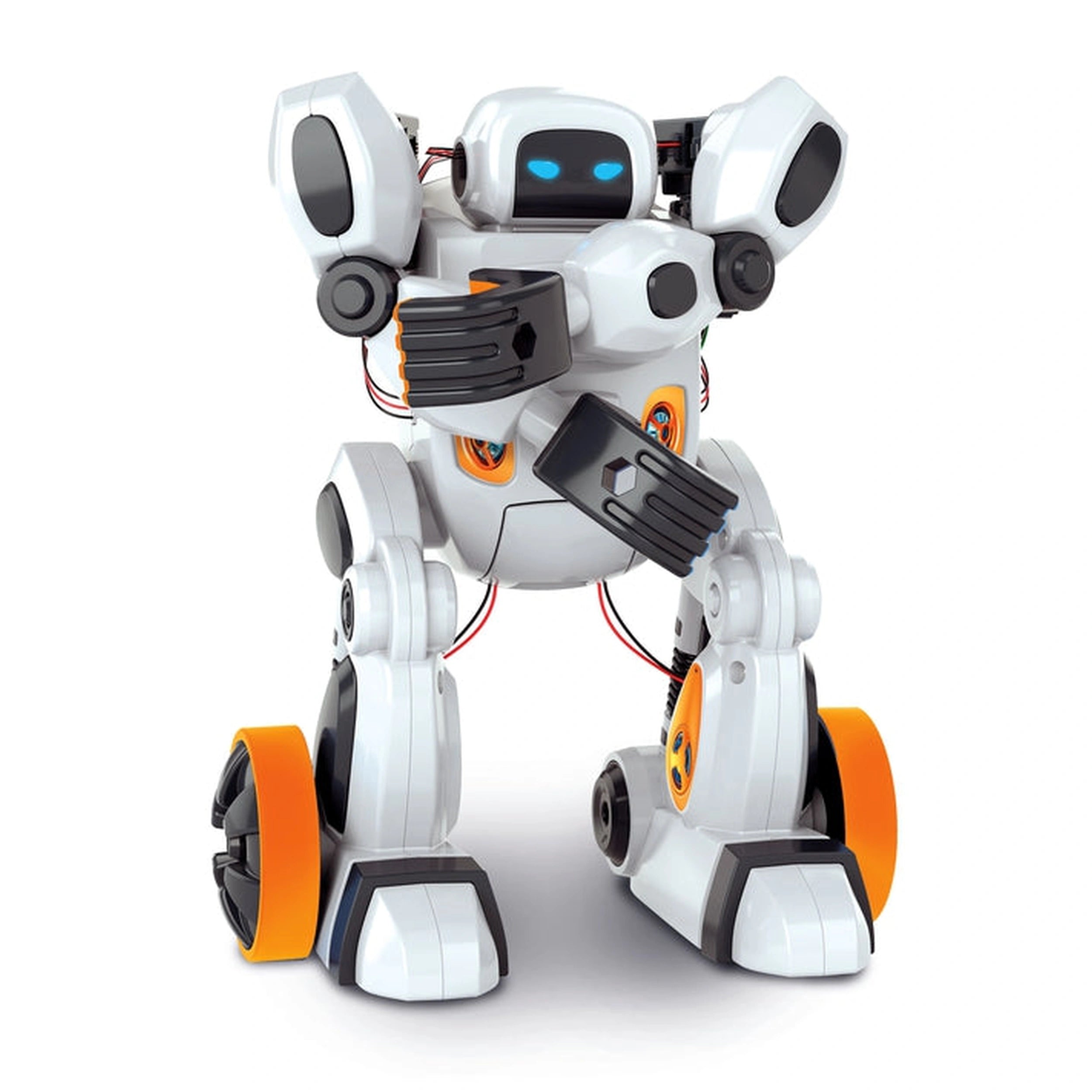 Clementoni - AIRO-STEM-Jouets Robotiques