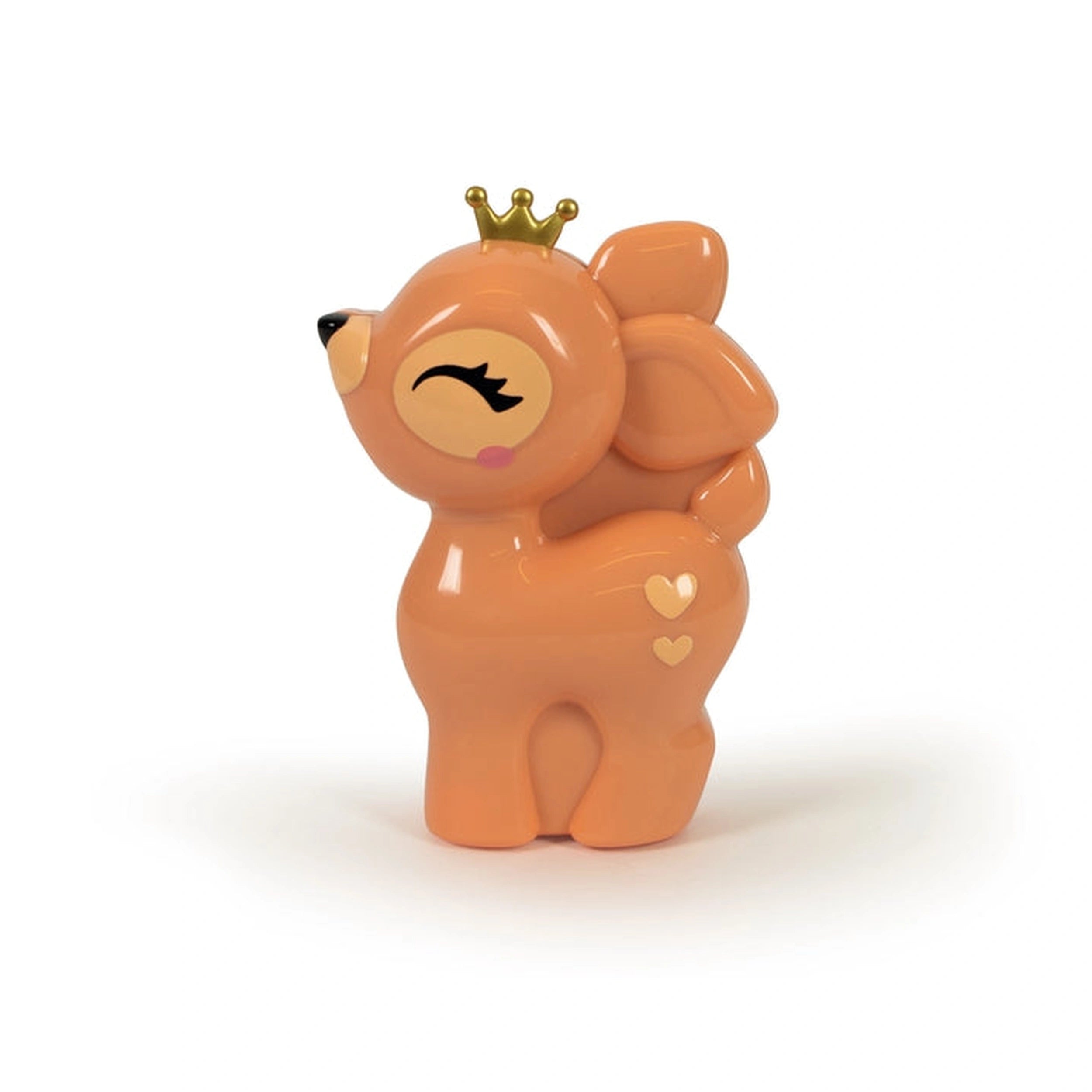 Clementoni Crazy Chic - Ensemble de jeu Lovely Make Up Fawn