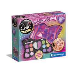 Clementoni - Crazy Chic - Maquillage - 6 - 27618262