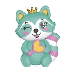 Clementoni - Crazy Chic - Maquillage - 6 - Jeu Créatif - 27618406