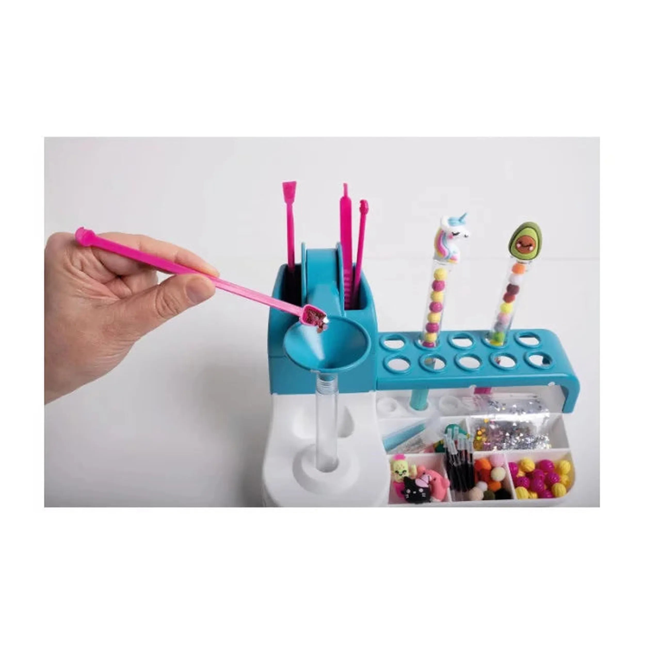 Clementoni Idea - The Pen Lab Arts & Crafts