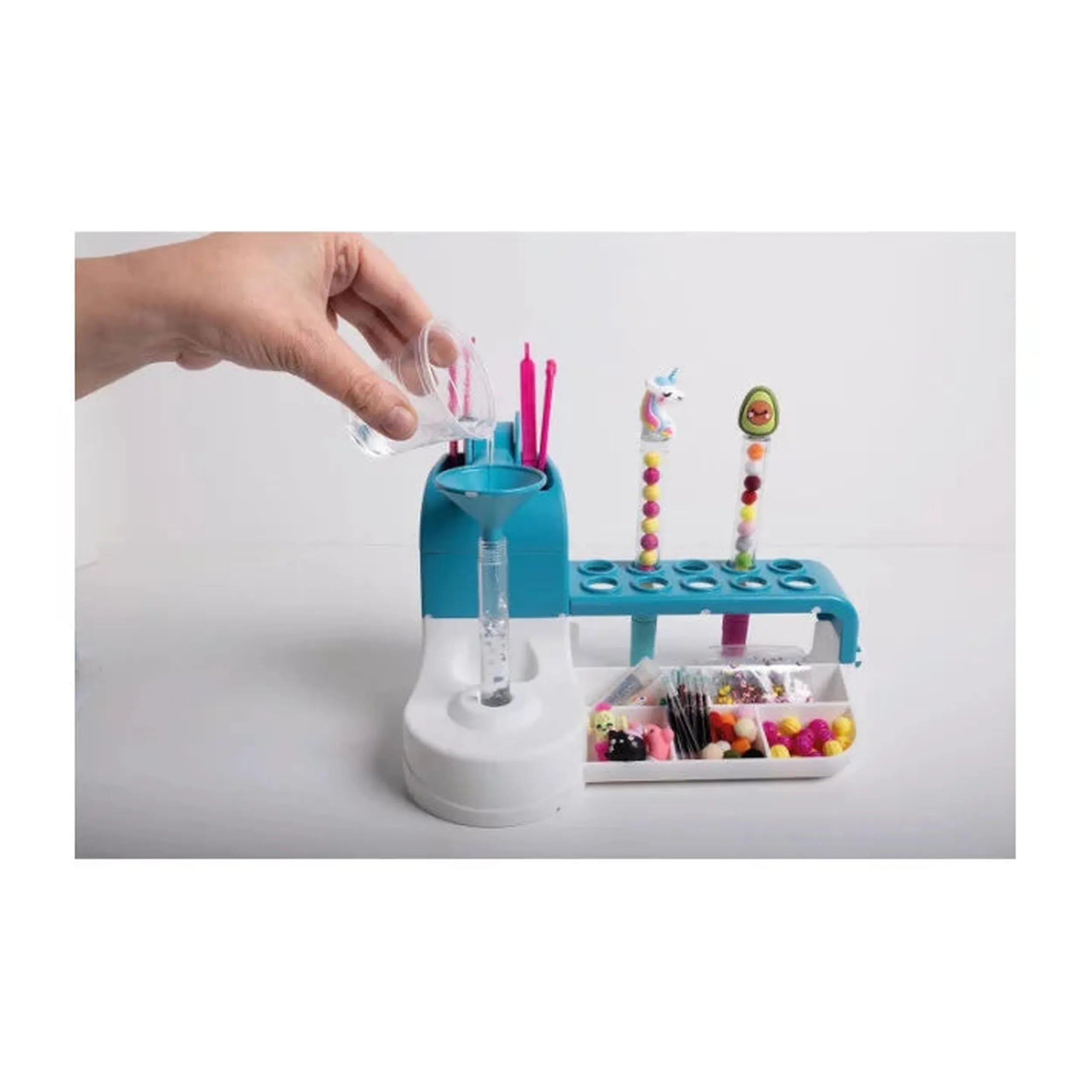 Clementoni Idea - The Pen Lab Arts & Crafts