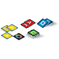 Clementoni - Il-Campionato-des-petits-Geni-Pocket - Jeux-de-société