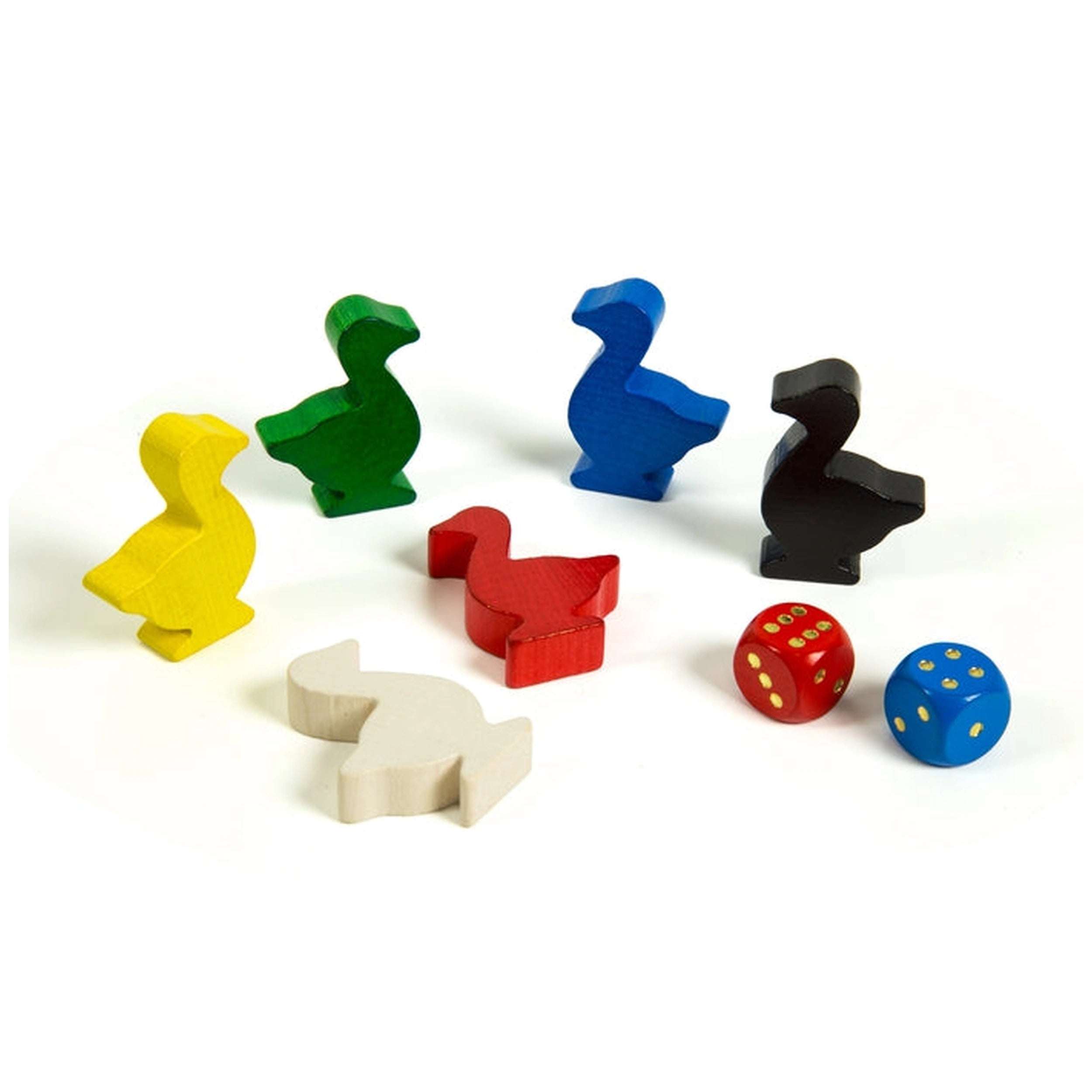Clementoni - Jeu de l'Oie - Édition italienne