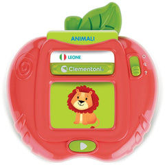 Clementoni - My First 100 Wods Educational Toys - English/Italian Edition