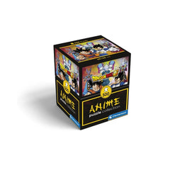 Clementoni - Puzzle Dragon Ball - Anime Puzzle Collection - 12 - 27635135