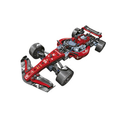 Clementoni - Voiture de Course - Jouets de Construction - 8 - 27619490