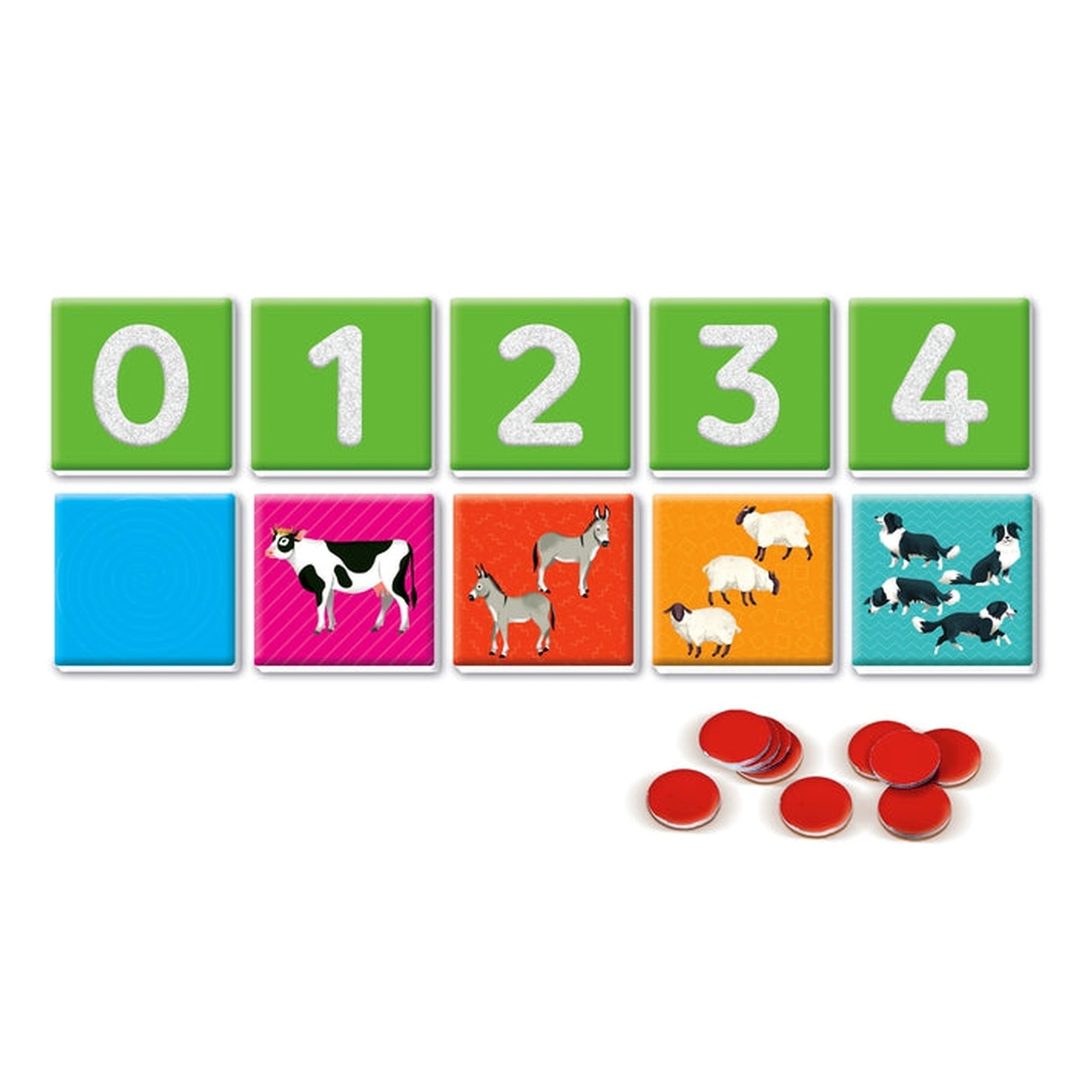 Clementoni - Sparientino - Educational Toys