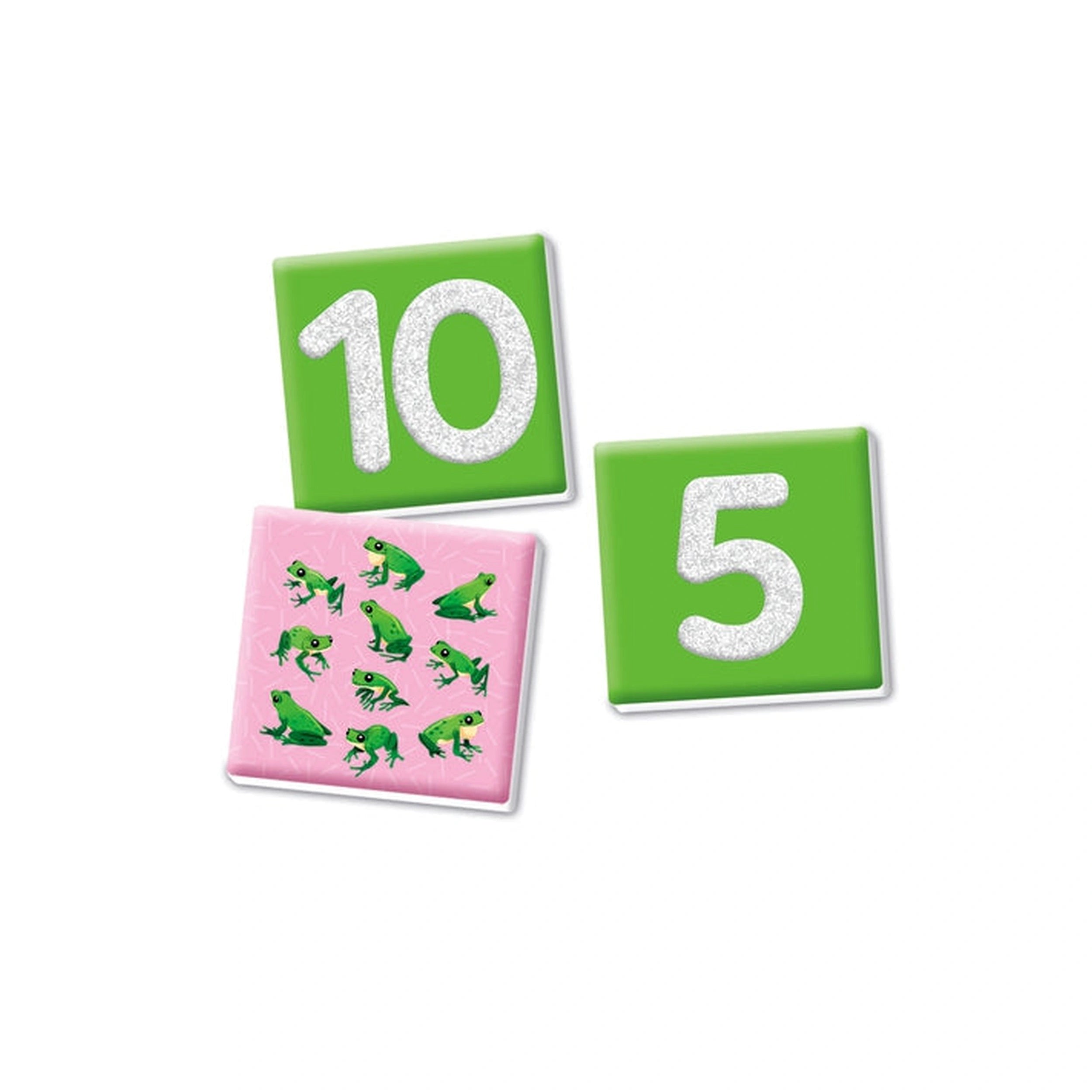 Clementoni - Sparientino - Educational Toys