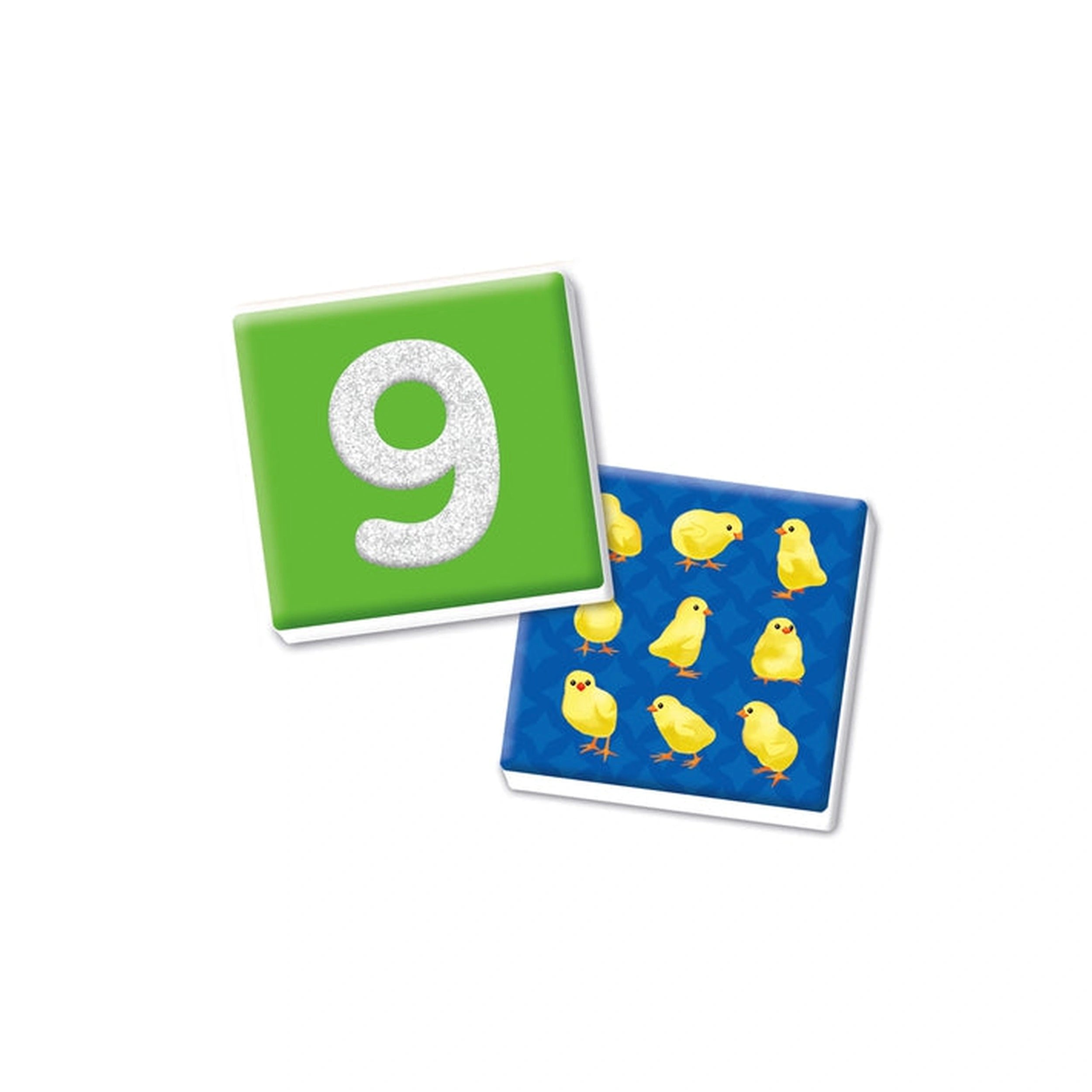 Clementoni - Sparientino - Educational Toys