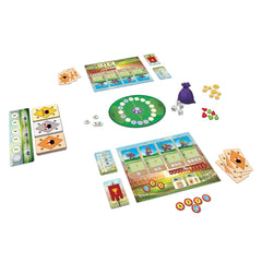 Cranio Creations - Golden Cup - Jeu de Société - 10 - CC640 - Édition Italienne