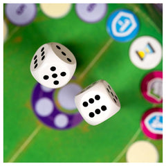 Cranio Creations - Golden Cup - Jeu de Société - 10 - CC640 - Édition Italienne