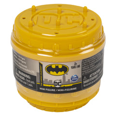 DC Comics BATMAN Collectible Blind Box Mini Figure 5 cm