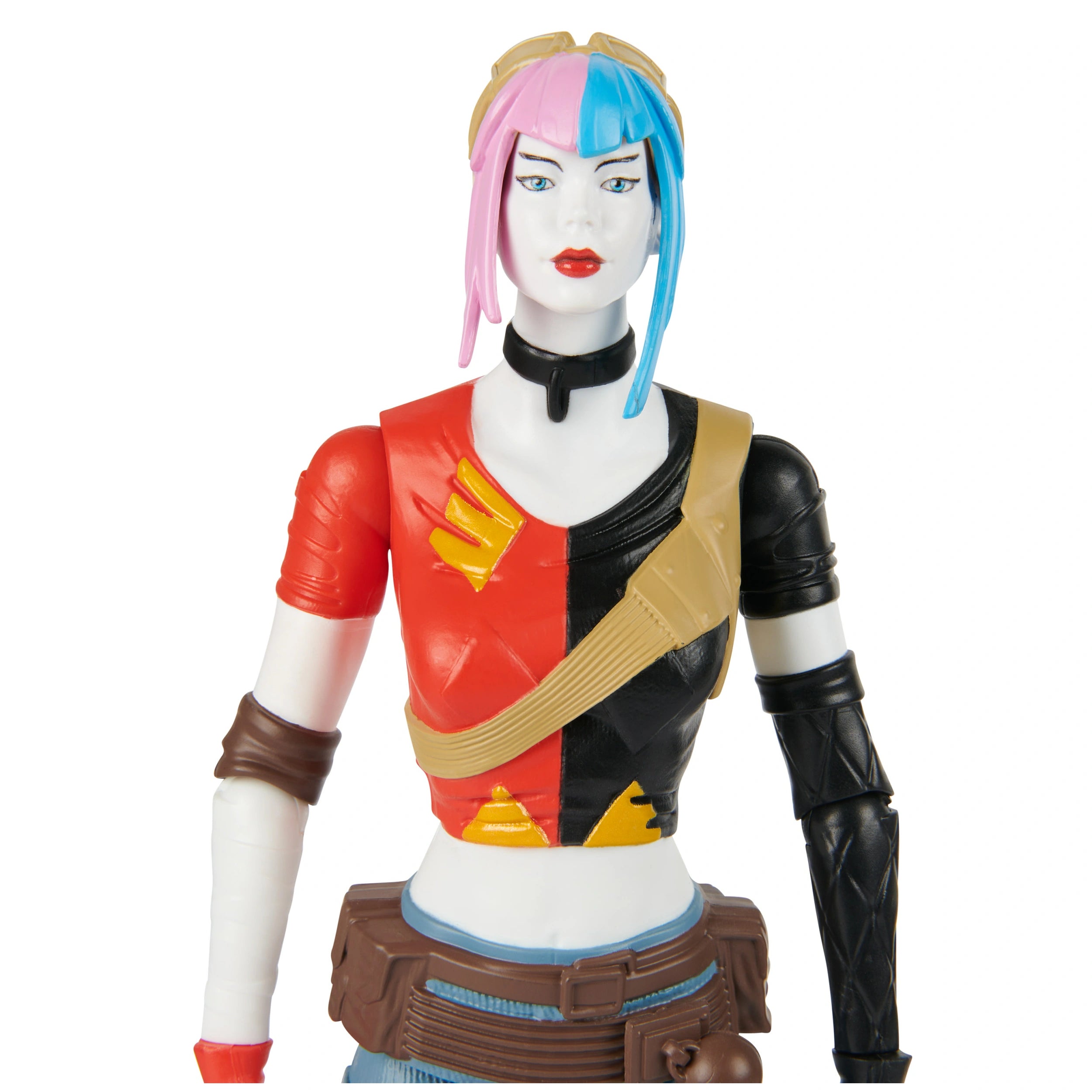 DC Comics Harley Quinn Action Figure 30 cm