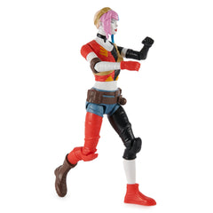 DC Comics Harley Quinn Action Figure 30 cm