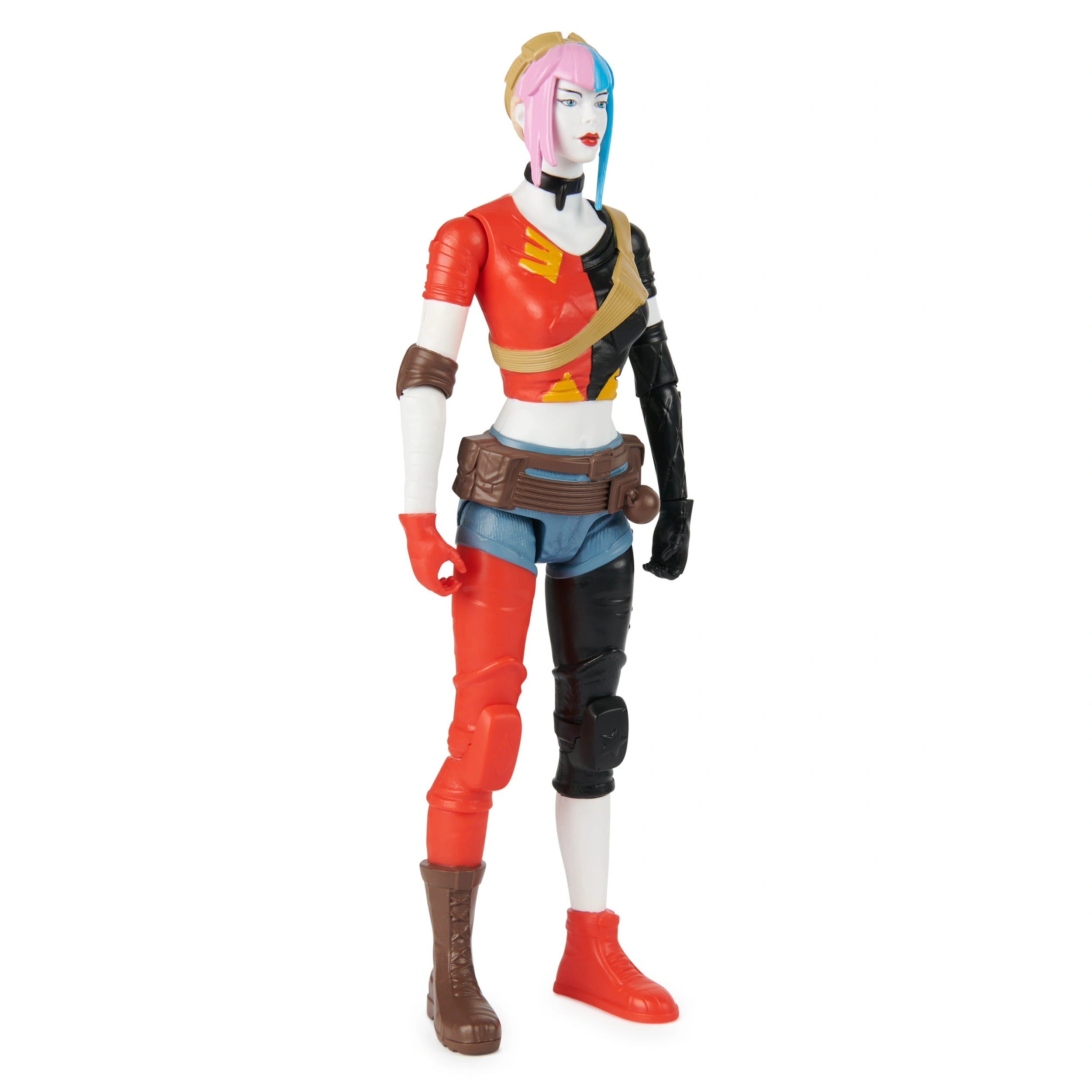 DC Comics Harley Quinn Action Figure 30 cm