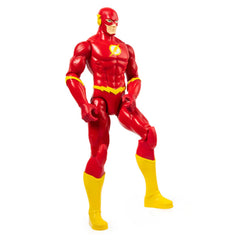DC Comics Figurine d'action The Flash 30,5 cm