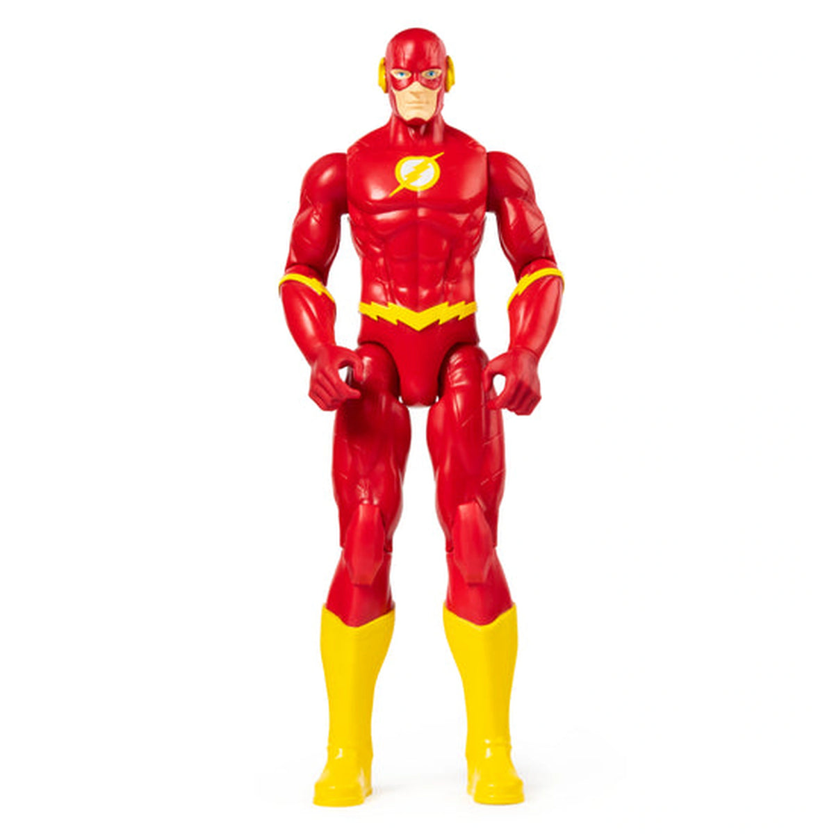 DC Comics Figurine d'action The Flash 30,5 cm