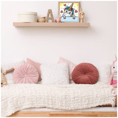 DIAMOND DOTZ - DOTZIES U Baby Peinture Diamant - Arts et Artisanat