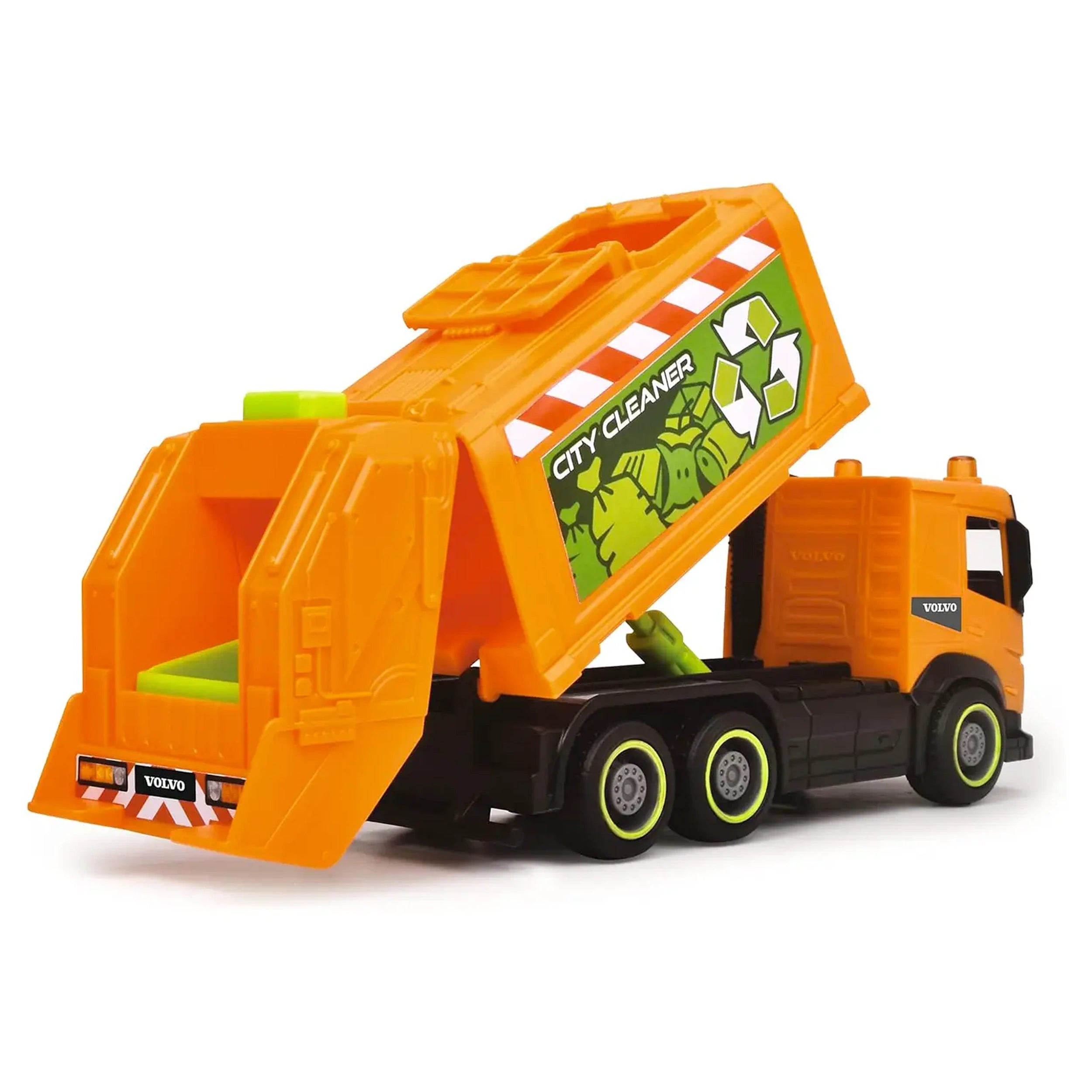 Dickie - Dickie Toys City Truck cm 23 - Assortment