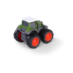 Dickie - Fendt Friction Monster Tractor Play Vehicles