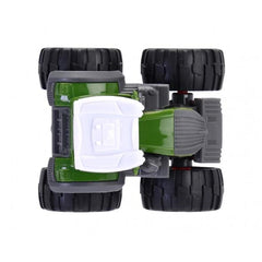Dickie - Fendt Friction Monster Tractor Play Vehicles