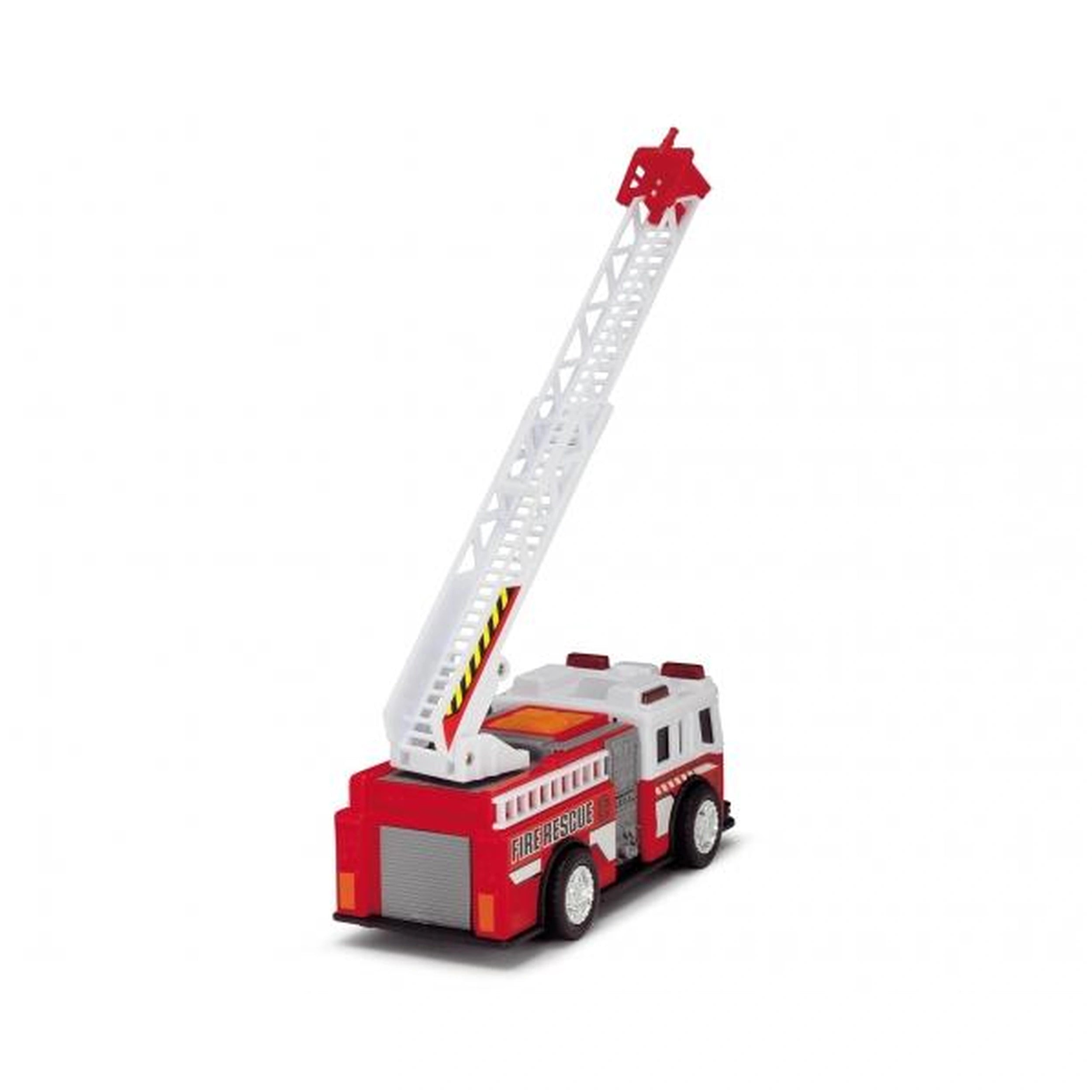 Dickie - Fire Truck Play Vehicles
