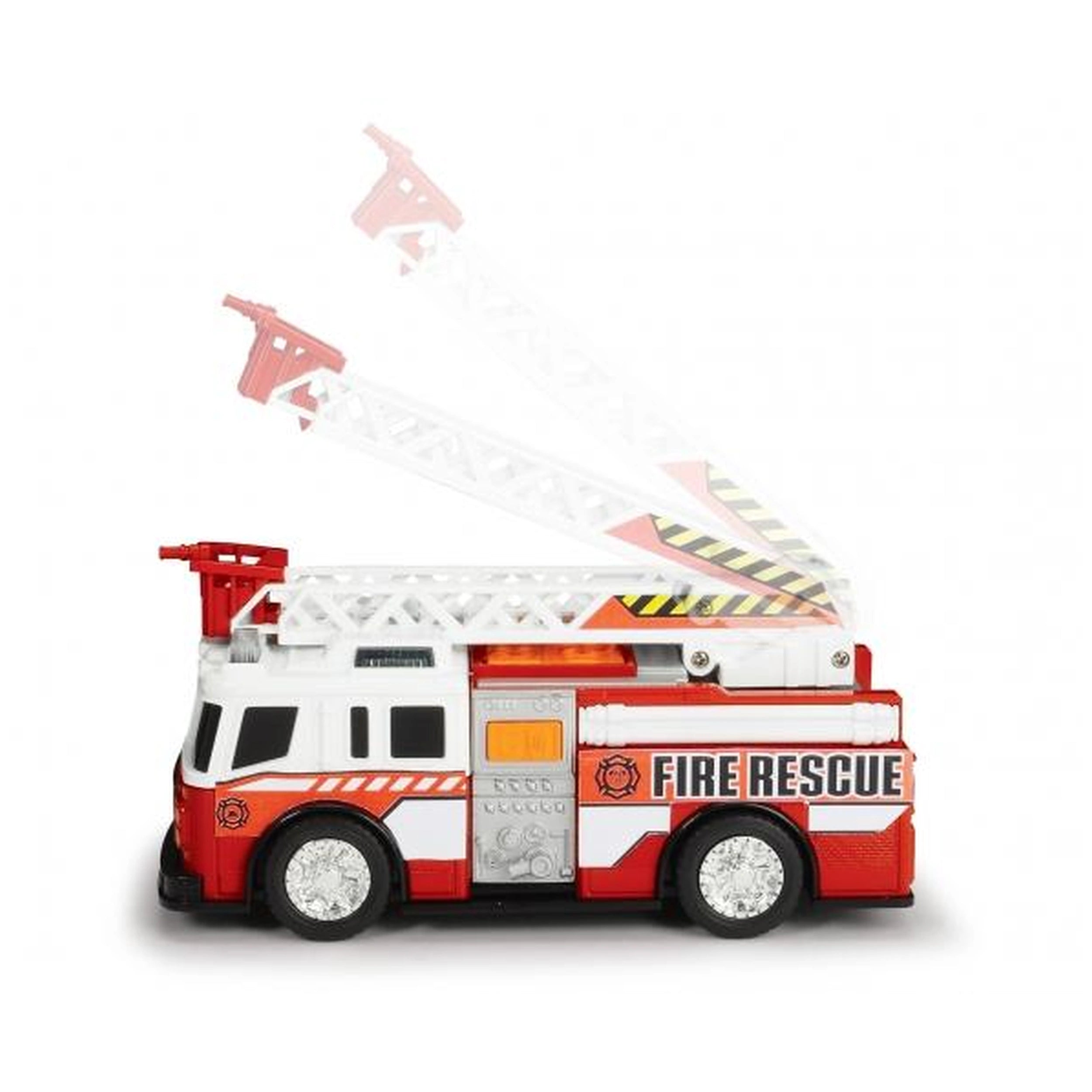 Dickie - Fire Truck Play Vehicles