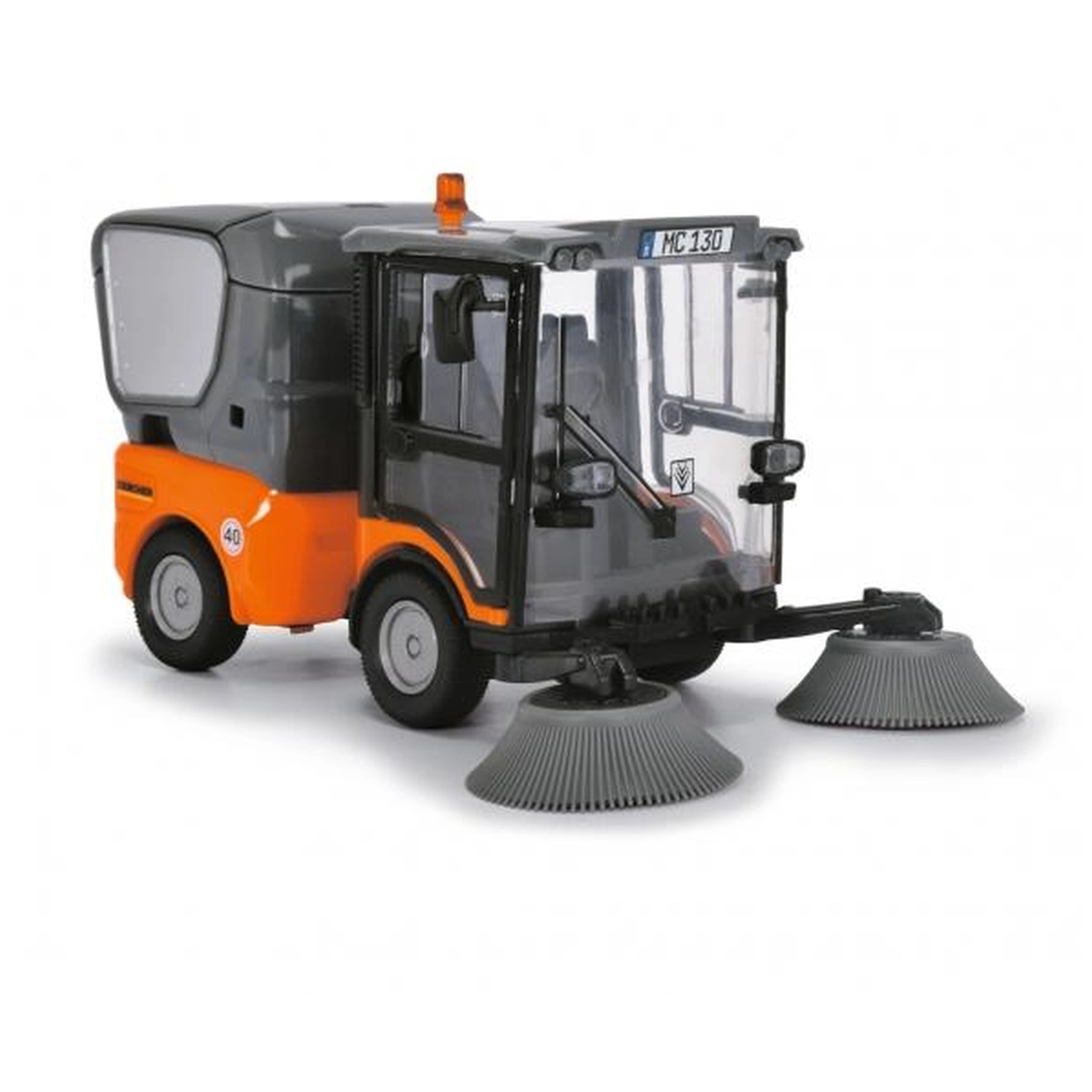 Dickie - Kärcher Street Sweeper Play Vehicles