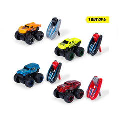 Dickie - Key Racer - Play Vehicles
