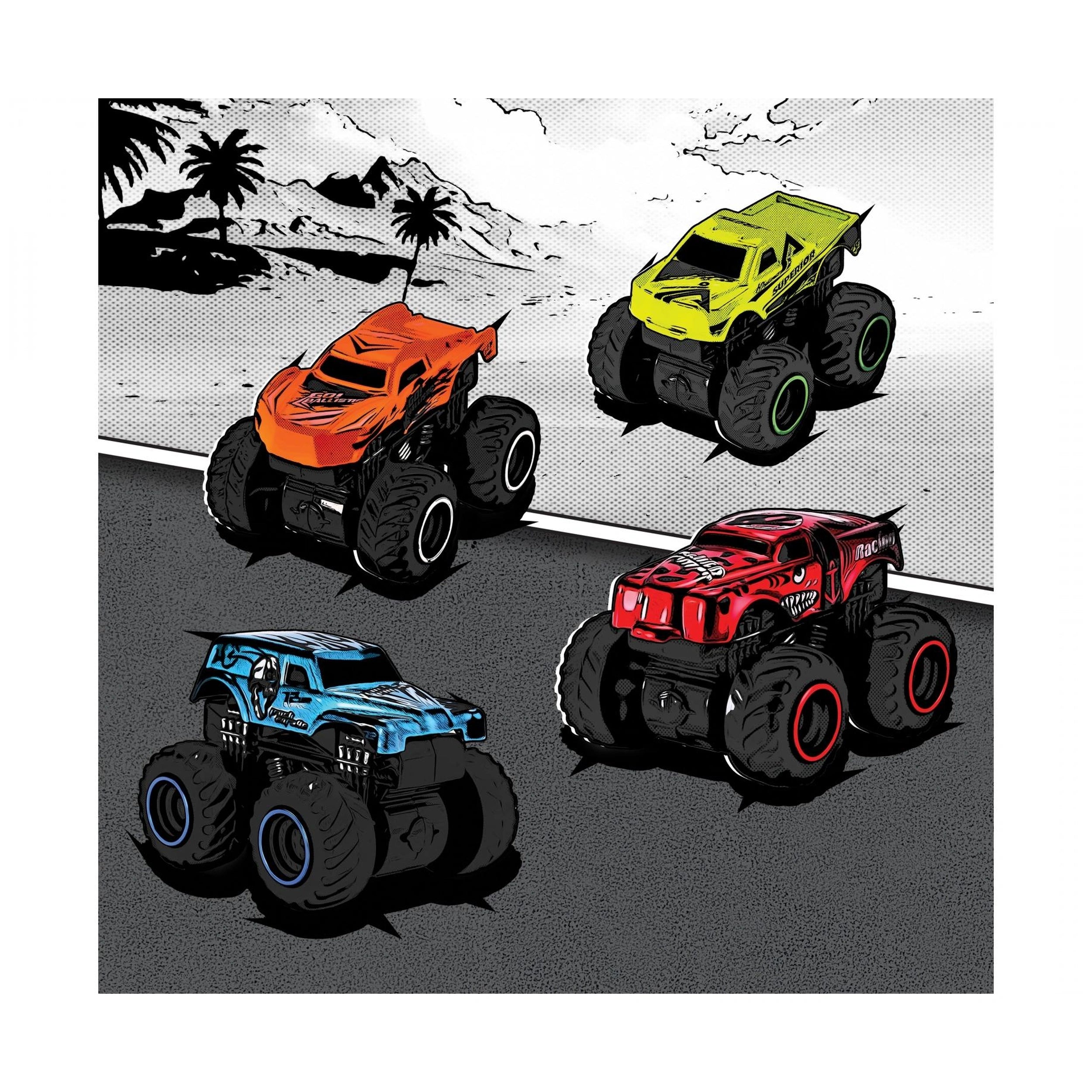 Dickie - Key Racer - Play Vehicles