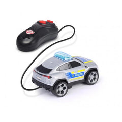 Dickie - Lamborghini Urus Remote Controlled With Lights And Sounds Play Vehicles