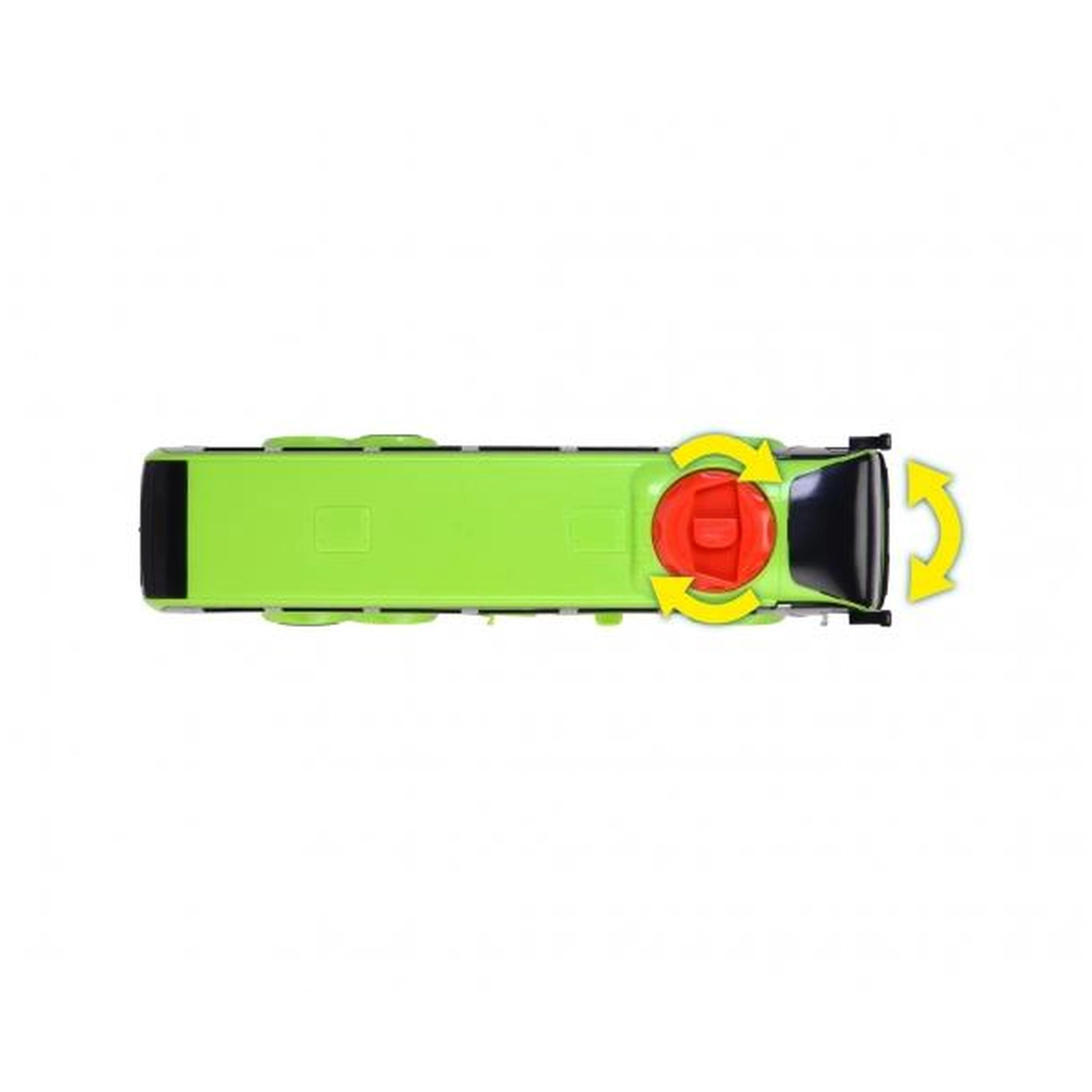 Dickie - Man Lions Coach Flixbus Play Vehicles