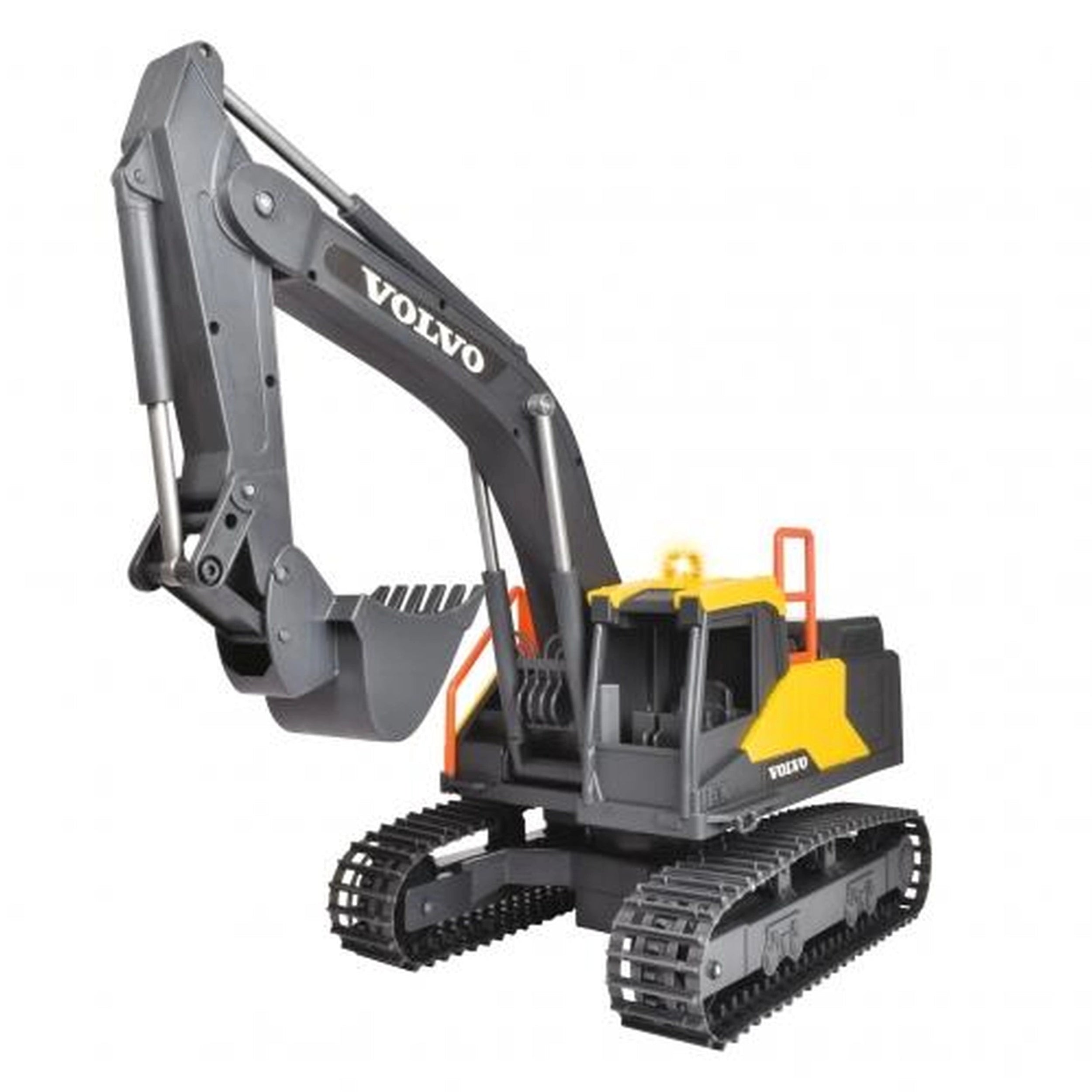 Dickie - Remote-Controlled Excavator Play Vehicles