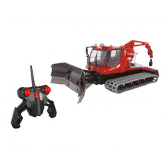 Dickie - Véhicules de jeu Pistenbully 600 télécommandés