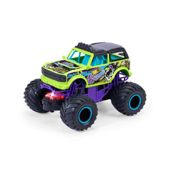 Camion Ford Mega - Véhicules de jeu - 3-5 ans - Friction avec lumière et son