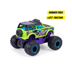 Camion Ford Mega - Véhicules de jeu - 3-5 ans - Friction avec lumière et son