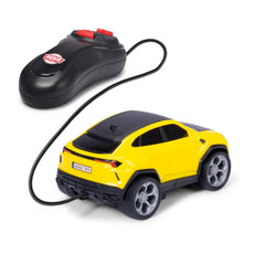 Dickie - Voiture de Course Lamborghini Urus - Véhicules de Jeu - 3 Ans - 56410595