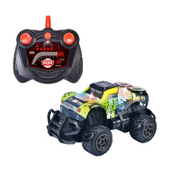 Camion Monster RC Mini - Véhicules de jeu - 3 ans - Cadeau haute vitesse