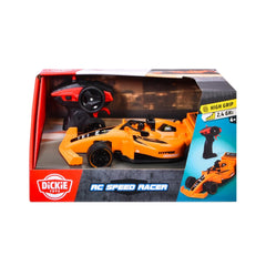 Dickie - RC Speed Racer - Véhicules de Jeu - 4 Ans - 56410634