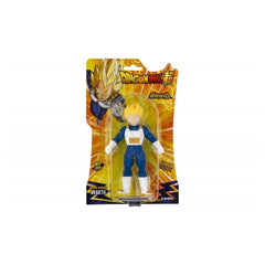 Dragon Ball - Monster Flex - Figurines d'action et jouets