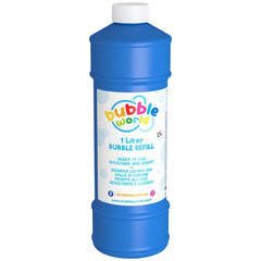 Dulcop- 1 Liter Professional Soap Bubbles Refill