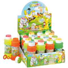Dulcop - 175 Ml Maxi Savons à Bulles - Équipement de Jeu Extérieur