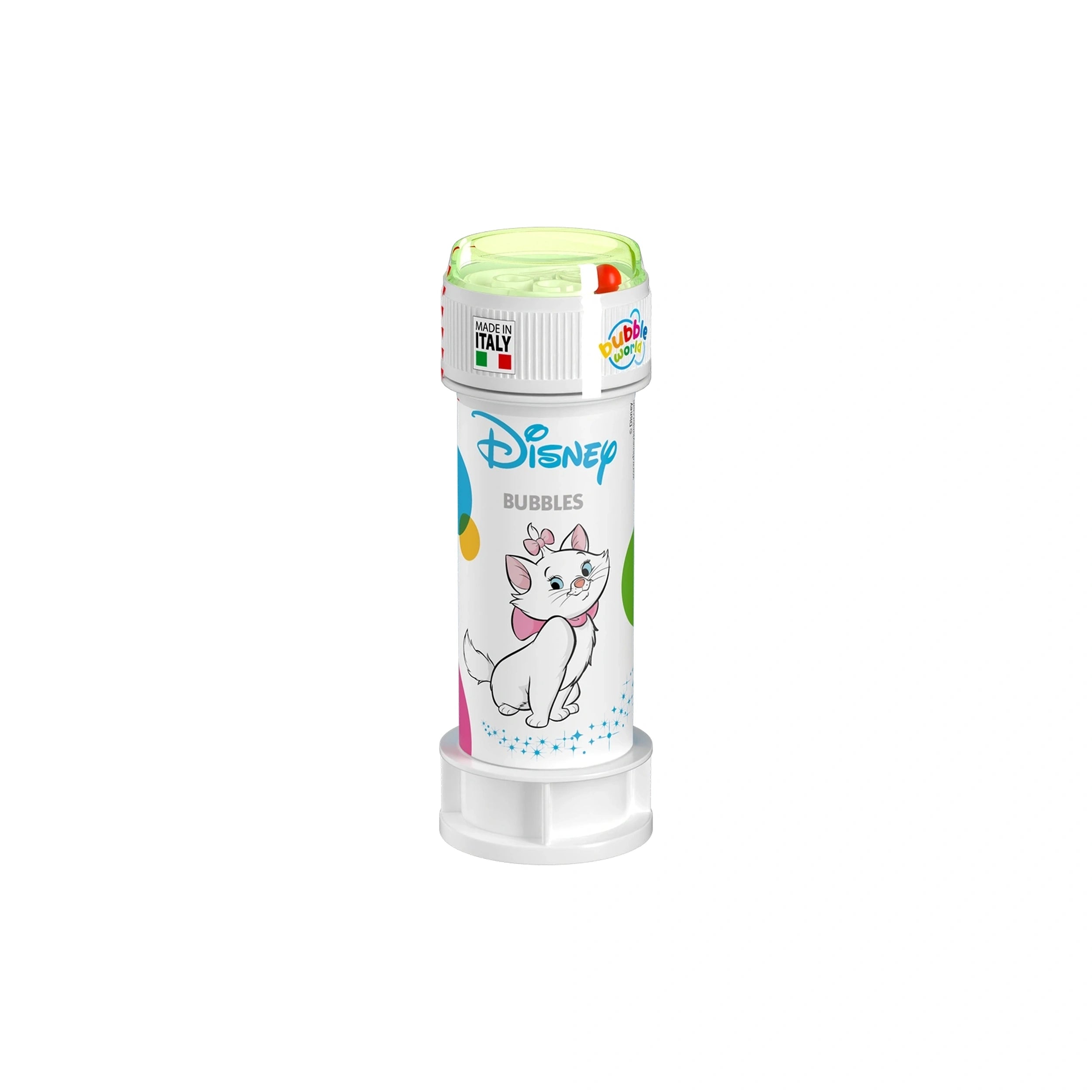 Dulcop - Disney 60 Ml Bulles de Savon - Équipement de Jeu Extérieur
