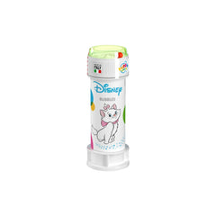 Dulcop - Disney 60 Ml Bulles de Savon - Équipement de Jeu Extérieur
