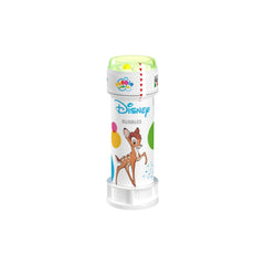 Dulcop - Disney 60 Ml Bulles de Savon - Équipement de Jeu Extérieur
