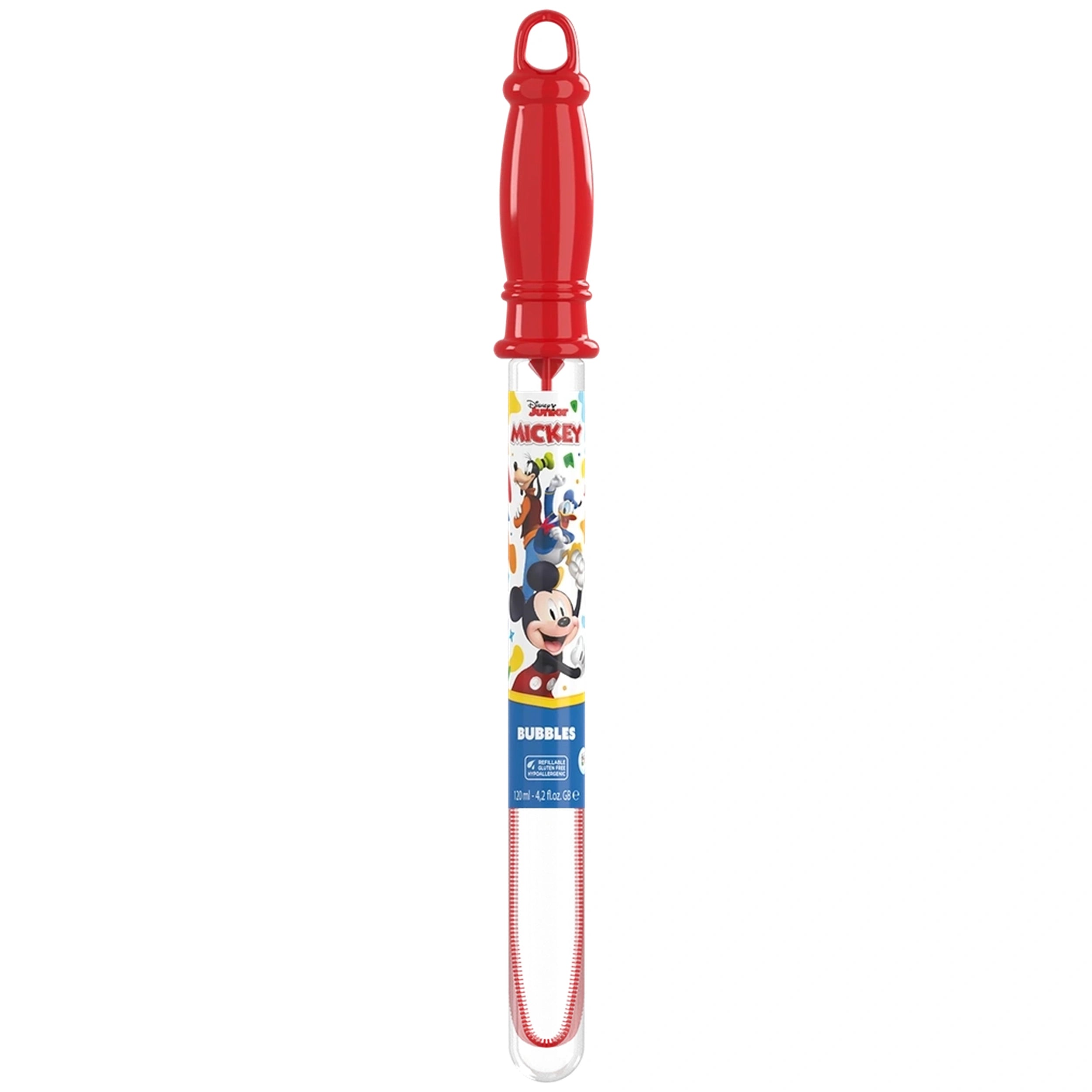 Dulcop- Spada Bubble Worls Classic 120 Ml